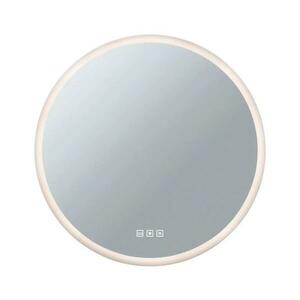 Paulmann 78952- LED/21W IP44 Dimmelhető fürdőszobai háttérvilágítású tükör MIRA 230V 78952 kép
