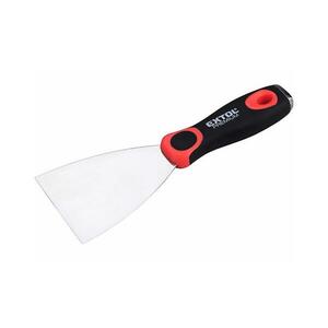 Extol Premium - Rozsdamentes acél spatula 80 mm 8843068 kép