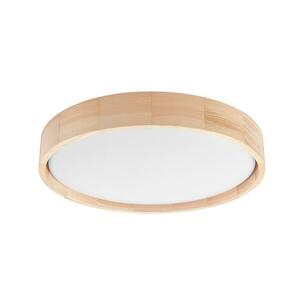 BRILAGI - MANAROLA SIMPLE LED mennyezeti lámpa 24W 230V 3000K kép