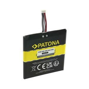 PATONA - Akkumulátor Nintendo Switch HAC-003 4300mAh Li-Pol 3, 7V PT6744 kép