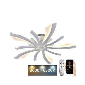 LED állítható mennyezeti lámpa LED/55W/230V 3000-6500K + távirányító J3313/W kép