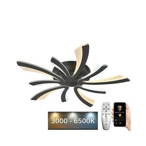 LED állítható mennyezeti lámpa LED/55W/230V 3000-6500K + távirányító J3313/S kép