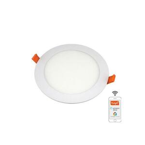 LED Dimmelhető beépíthető lámpa LED/6W/230V 3000-6500K Wi-Fi Tuya LPL131W kép