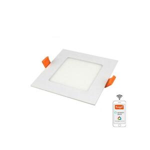 LED Dimmelhető beépíthető lámpa LED/6W/230V 3000-6500K Wi-Fi Tuya LPL231W kép
