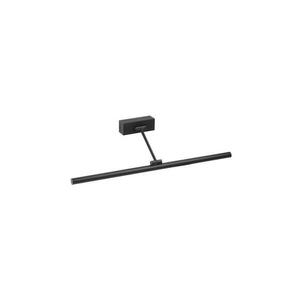 FARO Barcelona FARO 61088 - LED Képmegvilágító MARGITTE LED/12W/230V fekete 61088 kép