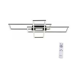 Leuchten Direkt 14693-18-LED ASMIN LED 48W 230V dimm. mennyezeti lámpa +DO 14693-18 kép