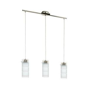 Eglo 93542 - LED Függesztékes lámpa OLVERO 3xGX53/7W/230V 93542 kép