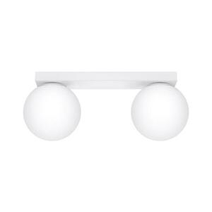SL.1147 - Mennyezeti lámpa YOLI 2xG9/12W/230V fehér SL.1147 kép
