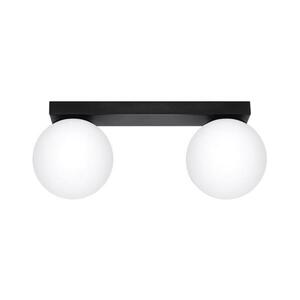SL.1152 - Mennyezeti lámpa YOLI 2xG9/12W/230V fekete SL.1152 kép