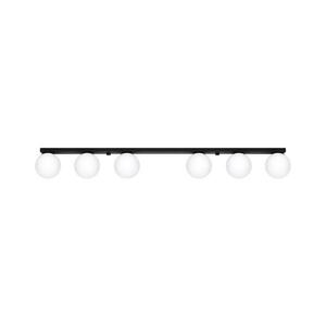 SL.1155 - Mennyezeti lámpa YOLI 6xG9/12W/230V fekete SL.1155 kép