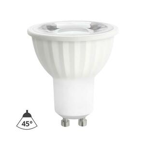 LED Izzó GU10/6W/230V 4000K 45° fehér 14093 kép