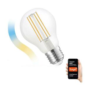 LED Dimmelhető izzó A60 E27/5W/230V 2700-6500K Wi-Fi Tuya 14418 kép