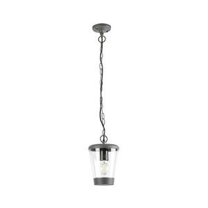 Rabalux 7268 - Kültéri csillár láncon SAVANO 1xE27/40W/230V IP44 7268 kép