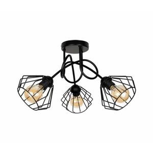 HEXE Felületre szerelhető csillár CEED 3xE27/60W/230V 0092 kép