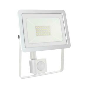 LED Kültéri reflektor érzékelővel NOCTIS LUX 2 LED/30W/230V 4000K IP44 fehér 029043NW_CZUJNIK kép