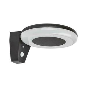 Rabalux 77010 - LED Napelemes lámpa érzékelővel CERTOVO LED/4W/3, 7V IP44 77010 kép
