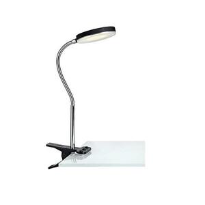 Markslöjd 106471 - LED csipeszes lámpa FLEX LED/5W/230V 106471 kép