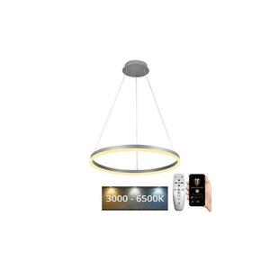 LED állítható fényerejű lámpa kábelre LED/42W/230V 3000-6500K + DO J4308/S kép