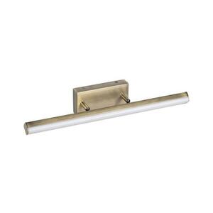 Rabalux 5729 - LED Fürdőszobai tükörmegvilágító SILAS LED/18W/230V IP44 5729 kép