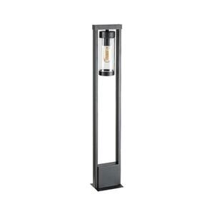 Rabalux 7387 - Kültéri lámpa KOLTA 1xE27/12W/230V IP44 7387 kép