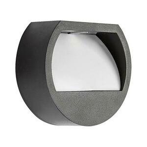 Rabalux 77004 - LED Napelemes fali lámpa NARMADA LED/0, 5W/1, 2V IP44 77004 kép