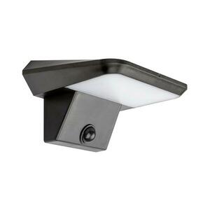 Rabalux 77005 - QESA LED 10W/3, 7V napelemes lámpa érzékelővel, IP44 77005 kép