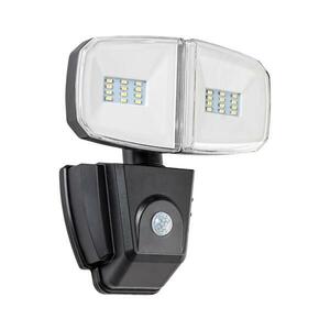 Rabalux 77012 - LED napelemes reflektor érzékelővel ZLARIN LED/12W/3, 7V IP44 77012 kép