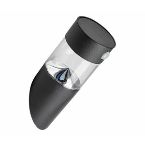 Rabalux 77015 - LED Napelemes lámpa érzékelővel KAPUAS LED/1, 5W/3, 7V IP44 77015 kép