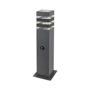 Rabalux 77026 - Kültéri lámpa érzékelővel ANKARA 1xE27/12W/230V IP44 77026 kép