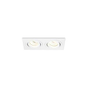 RED - Design - R12713- Beépíthető lámpa PASADENA 2xGU10/50W/230V R12713 kép