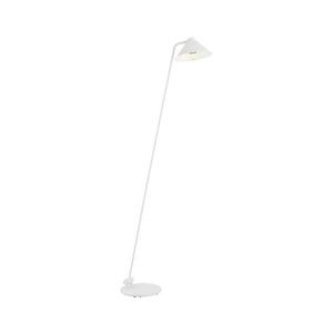 Argon 4997 - GABIAN állólámpa 1xE27/15W/230V fehér 4997 kép