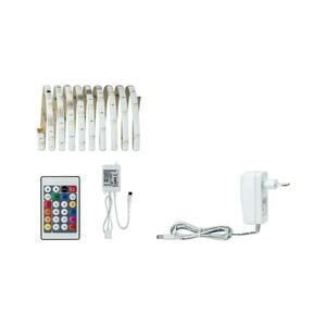 Paulmann 70696 - LED RGBW/8W Dimmelhető szalag DIGITAL 3m 230V + távirányító 70696 kép