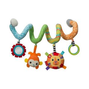 Infantino - Gyermek függő spirál dzsungel 005364-10INF kép