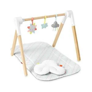 Skip Hop - Gyermek játékszőnyeg fa trapézzal LINING CLOUD 9P088810 kép