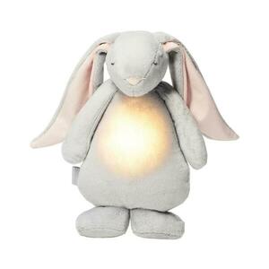 Moonie - Snuggle buddy dallammal és lámpával nyuszifelhő 4551MOO kép