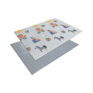 Taf Toys - Gyermek játékszőnyeg szavanna 12715TAF kép