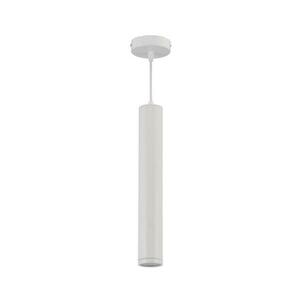 Csillár zsinóron PORTER 1xGU10/8W/230V fehér ML8869 kép