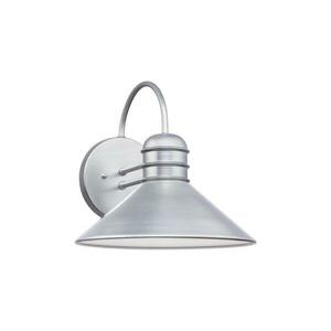 Westinghouse 65810 - LED Dimmelhető kültéri lámpa WALTER LED/8W/230V IP44 65810 kép
