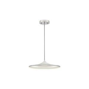 Westinghouse 63640 - LED Dimmelhető csillár zsinóron MASSIE LED/8W/230V 63640 kép