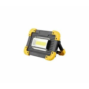 LED Újratölthető reflektor LED/10W/4000 mAh 3xAA T206C kép