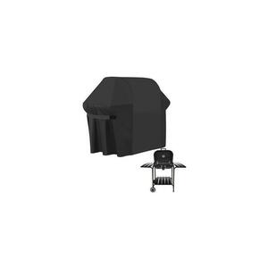 Kerti grill burkolat 131x130x75 cm V777A kép