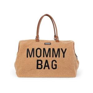 Childhome - MOMMY BAG pelenkázótáska barna CWMBBT kép