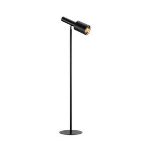 Markslöjd 108542 - Állólámpa OZZY 1xE27/40W/230V fekete 108542 kép