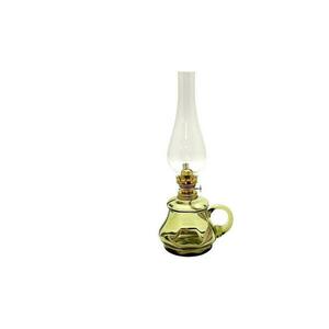 Floriánova huť Petroleumlámpa TEREZA 34 cm erdőzöld színben 110-0200-0000-12-00-000 kép