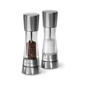 Cole&Mason - DERWENT só- és borsőrlő szett, 2 db, 19 cm, fényes króm H59408G kép