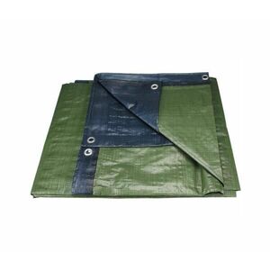 Extol Premium - Vízálló ponyva erős 150g/m2 4x5m 14103 kép