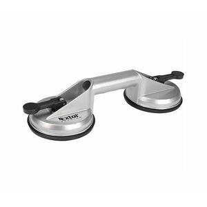 Extol Premium - Kétrészes tapadókorong á. 118 mm 8863102 kép