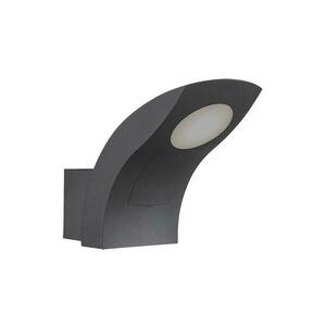 Rabalux 8566 - LED kültéri fali lámpa MELBOURNE LED/6W/230V IP54 8566 kép
