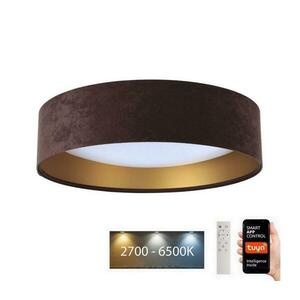 LED Dimmelhető lámpa SMART GALAXY LED/24W/230V á. 45 cm Wi-Fi Tuya + távirányító kép
