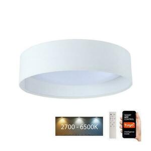 LED Dimmelhető lámpa SMART GALAXY LED/24W/230V á. 45 cm Wi-Fi Tuya + távirányító kép